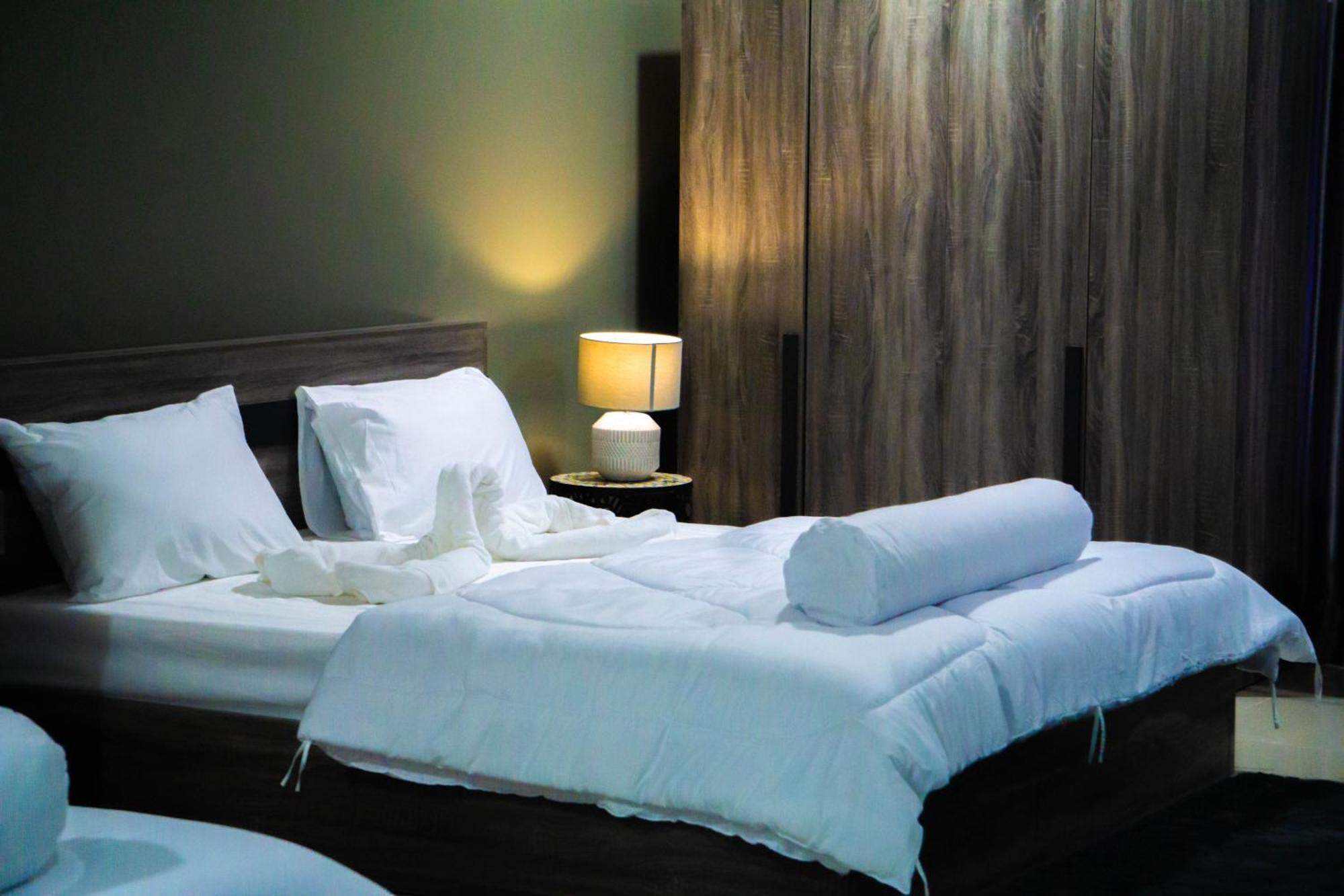 Green Crab House Stay Ban Makham Exterior foto